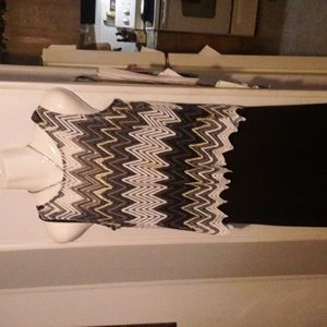 InSeparable long dress Size medium.
